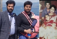 মন ভালো নেই ইলিয়াস কাঞ্চনের, ছেলেকে নিয়ে দুশ্চিন্তায়