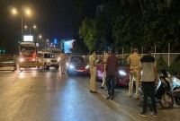 গার্লফ্রেন্ডের সঙ্গে দেখা করতে পুলিশের কাছে আকুতি, অতঃপর যা ঘটল