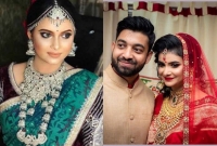  এক্স হাজবেন্ডের কারেন্ট গার্লফ্রেন্ডকে নিয়ে একি কাণ্ড ফারিয়ার!