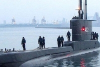 ৫৩ আরোহীর সবাই মারা গেছে, নিখোঁজ সাবমেরিনের ধ্বংসাবশেষ উদ্ধার