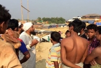 গান শুনতে নিষেধ করায় '১ টাকার মোল্লা' বলে ঘুষি! মাওলানার মৃত্যু