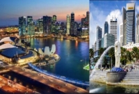  সবাইকে ছাড়িয়ে সিঙ্গাপুরে নতুন এক ইতিহাস সৃষ্টির পথে এক বাংলাদেশি শ্রমিক!