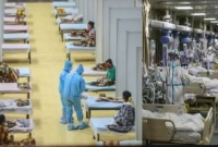 ভারতের করোনা হাসপাতাল থেকে এলো আরেকটি ভয়ঙ্কর খবর!