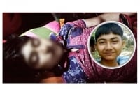 তারাবির নামাজে সিজদারত অবস্থায় নবম শ্রেণিতে পড়ুয়া এক কিশোরের মৃত্যু