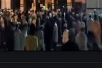 তারাবির নামাজে হামলা, মুয়াজ্জিনসহ আহত ১০