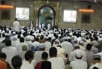 করোনা মহামারির মধ্যেও যুক্তরাষ্ট্রে শতাধিক মসজিদে চলছে খতমে তারাবি ও ইফতার মাহফিল