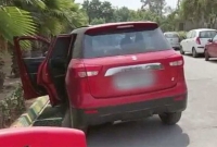 বেড খালি নেই হাসপাতালে, পার্কিংয়েই মৃত্যু করোনা রোগীর!