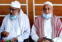 হেফাজতের সভাপতি-সম্পাদকের বিরুদ্ধে থানায় এমপির মামলা