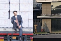 ব্রিটেন গেলেন ভারতে করোনা টিকা প্রস্তুতকারক সংস্থার প্রধান নির্বাহী!