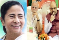 হেরে এবার মোদি-শাহকে দুষছেন বিজেপির ক্ষুব্ধ নেতারা!