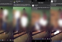 শিক্ষক ও ছাত্রীর অনৈতিক কর্মকাণ্ডের ভিডিও ভাইরাল!