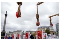 নবীজি সা.কে  নিয়ে কটূক্তি করায় ইরানে দুই ব্যক্তিকে ফাঁসি