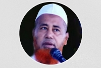  হেফাজতের তাণ্ডবের বিচার চাওয়া-পদত্যাগ করা আব্দুর রহিম কাসেমীও গ্রেপ্তার