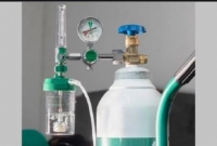 অক্সিজেন বন্ধ ছিল ৩০ মিনিট, একসঙ্গে ৫ করোনা রোগীর মৃত্যু ভারতে!