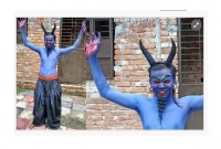 শহরে নতুন দৈত্য হিরো আলমকে এবার সবাই দেখতে পাবে