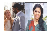 যাকে বিয়ে করলেন নায়িকা দিতির ছেলে