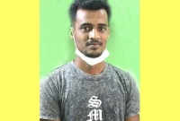 রোজা পালনরত দরিদ্র পরিবারর কিশোরীকে ধর্ষণ করল বখাটে