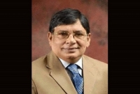 বিএনপির সাবেক সংসদ সদস্য দিলদার হোসেন আর নেই