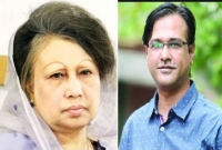 মহান আল্লাহ আপনার সহায় হউন: শিল্পী আসিফ