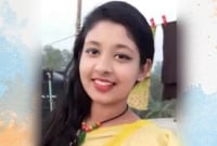 সেজদারত অবস্থায় চাচির মৃত্যু, রিকশায় উঠে ওড়না পেঁচিয়ে মারা গেল সেজুতি