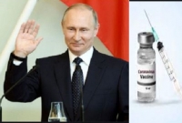 স্পুটনিক লাইট নামে নতুন টিকা, এক ডোজই রুখে দেবে করোনা