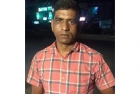 সেই রিকশাচালকের টাকা কেড়ে নেয়ায় অভিযুক্ত তিন পুলিশ বরখাস্ত