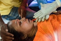 অক্সিজেন ছিল না মাত্র ৫ মিনিট, ১১ জন রোগীর মর্মান্তিক মৃত্যু