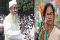 মমতার মন্ত্রিপরিষদের প্রভাবশালী সদস্য মাওলানা সিদ্দিকুল্লাহ
