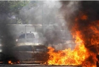 ইসরায়েলের এই বর্বর হামলায় ক্ষোভে ফুঁসছে মুসলিম বিশ্ব