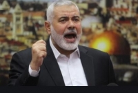 পবিত্র জেরুসালেম ও আল-আকসা মসজিদ রক্ষায় আমরা বিজয় লাভ করেছি: হামাস প্রধান