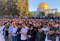  এবার কাতারে ইসরায়েল বিরোধী বিক্ষোভে প্রবাসী বাংলাদেশীরাও