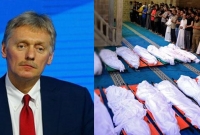  গাজায় এত মৃত্যু দেখে চুপ থাকতে পারল না রাশিয়া