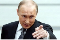 আর কোনো ফিলিস্তিনকে হত্যা মেনে নেওয়া হবে না, ইসরায়েলি দূতকে ডেকে কড়া শাসাল রাশিয়া