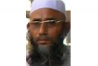 মারা গেছেন কারাবন্দী হেফাজতনেতা মাওলানা ইকবাল হোসেন 