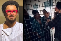 পাবনা মানসিক হাসপাতালে নোবেল! 