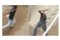 পল্লবীতে প্রকাশ্যে কোপানো সেই দুই যুবক গ্রেফতার  