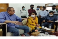 এবার যুদ্ধের অংশ হিসেবে ইহুদী তরল পানীয় বর্জনের আহ্বান ফিলিস্তিন রাষ্ট্রদূতের  