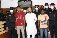 ৭ মিনিটের নৃশংস কিলিং মিশন শেষে সাবেক এমপিকে কল ‘স্যার ফিনিশড’