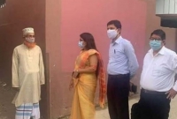 খাদ্য চেয়ে ৩৩৩-তে চারতলা বাড়িওয়ালার ফোন, জরিমানা ১০০ জনকে খাওয়ানো