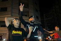 শেষ পর্যন্ত পিছু হটল ইসরাইল, গাজায় হামাসের বিজয়