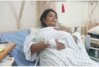 লেবাননে ইসরায়েলবিরোধী সমাবেশে বাংলাদেশি নারী গুলিবিদ্ধ হয়ে হাসপাতালে ভর্তি