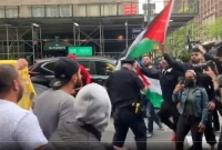 ‘আজ আমাদের ঈদ’ বললেন হামাস নেতা