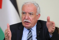 ইহুদীদের বিশ্বাস করা যায় না: ফিলিস্তিনের পররাষ্ট্রমন্ত্রী