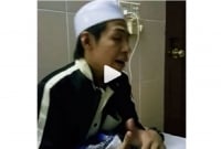 এক কারানন্দীর কোরআন তেলাওয়াত, কারাগারে ছুটে আসেন মন্ত্রী, তারপর...