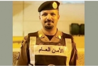 “নায়ক” উপাধি পেলেন পবিত্র মক্কার ইমামকে আক্রমণ থেকে রক্ষাকারী এই পুলিশ কর্মকর্তা