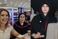  অবশেষে দুবাইয়ের ‘নিখোঁজ’ সেই রাজকুমারীর দেখা পাওয়া গেছে!