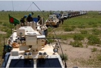 পাল্টা আক্রমণ করে মালিতে দুস্কৃতিকারীদের হামলা প্রতিরোধ করল বাংলাদেশি শান্তিরক্ষীরা