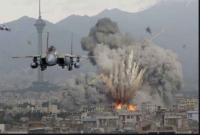 ঐ প্রচারণায় ইসরাইলি বিমান বাহিনীর ২৭ বৈমানিকের পদত্যাগ