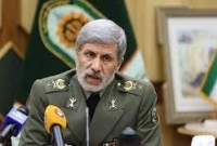 ইহুদিবাদী ইসরায়েল পঁচে গেছে: ইরানের প্রতিরক্ষামন্ত্রী