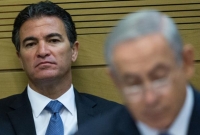 গাজা যুদ্ধে পরাজয়ের প্রথম ধাক্কায় চাকরি গেল মোসাদ প্রধানের